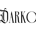 Darkones