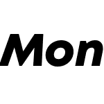 Mont