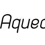 Aqueo