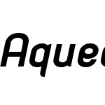 Aqueo