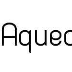 Aqueo