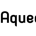 Aqueo