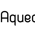 Aqueo