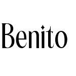 Benito