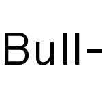 Bull-5