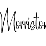 Morristone