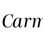 Carmay