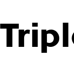 Tripleta