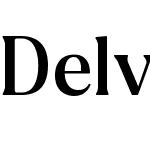 Delvona