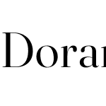 Doran