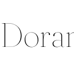 Doran