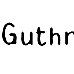 Guthrie