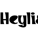 Heylia