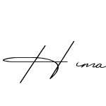 Himalaya Signature