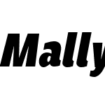 Mally