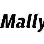 Mally