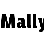 Mally