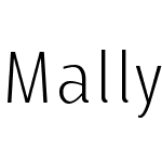 Mally