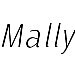 Mally