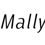 Mally