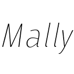 Mally