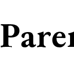 Parent Pro