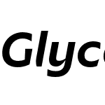 Glycerin