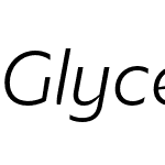 Glycerin