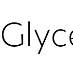 Glycerin