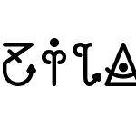 Zilap Zodiac