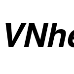 VNhelvetica