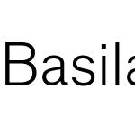 Basilar