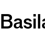 Basilar