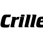 Crillee