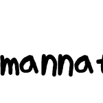 mannatext