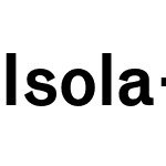 Isola