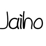 Jaiho Sans