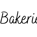 Bakerie Smooth