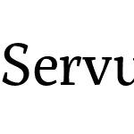 Servus