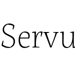 Servus