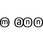 mannasymbol