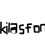 kilasfont