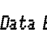 Data Error AOE