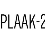 Plaak