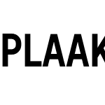 Plaak