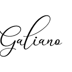 Galiano