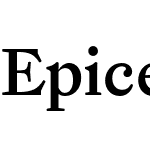 Epicene Text