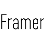 Framer Sans