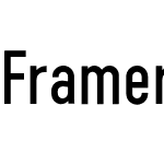 Framer Sans