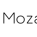 Mozaic